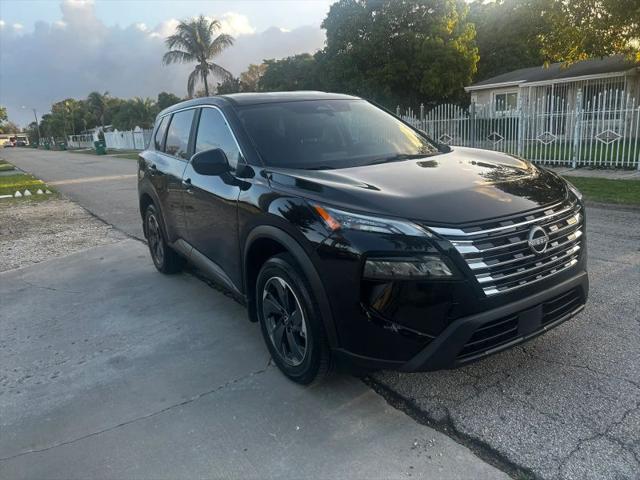 2025 Nissan Rogue SV FWD for sale in Miami, FL