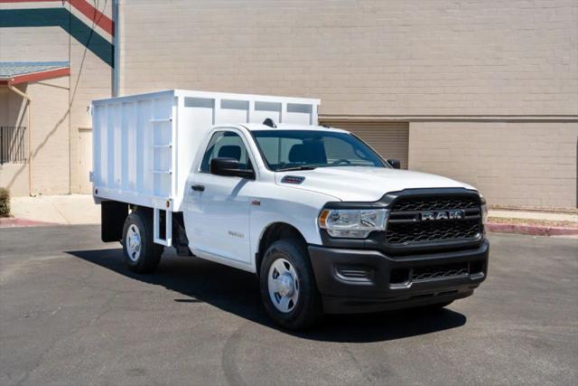 2022 Ram 2500 Tradesman Regular Cab 4x2 8' Box for sale in Sherman Oaks, CA