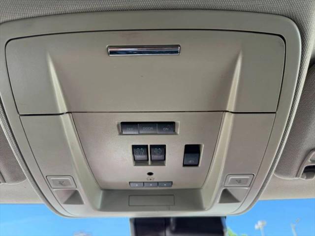2016 Chevrolet Silverado 3500HD High Country