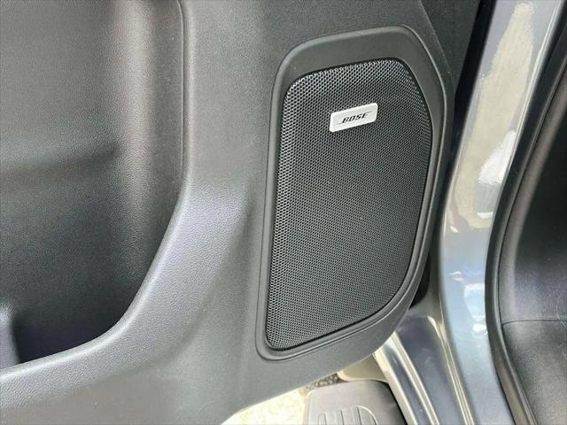 2020 GMC Sierra 1500 4WD Crew Cab Short Box SLT