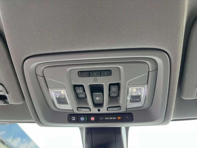2020 GMC Sierra 1500 4WD Crew Cab Short Box SLT