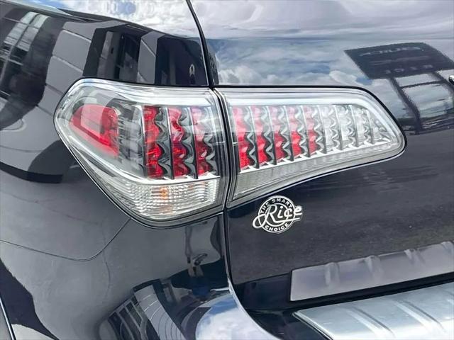 2016 INFINITI QX80 Limited