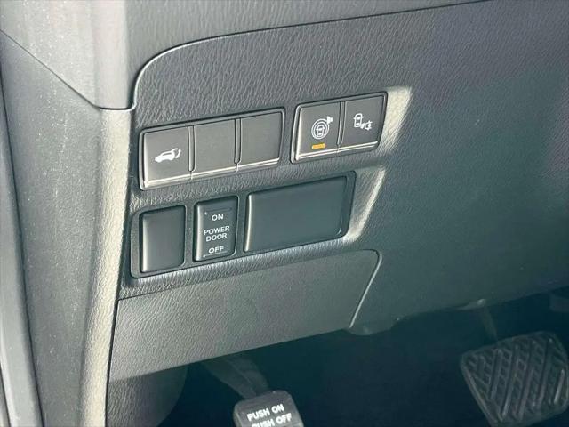 2016 INFINITI QX80 Limited