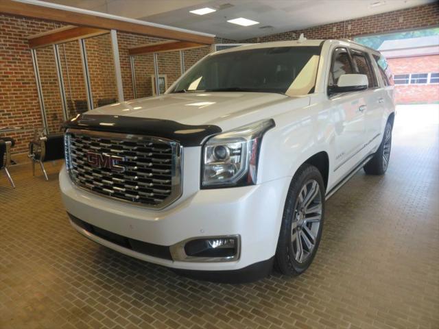 2018 GMC Yukon XL Denali for sale in Marietta, GA