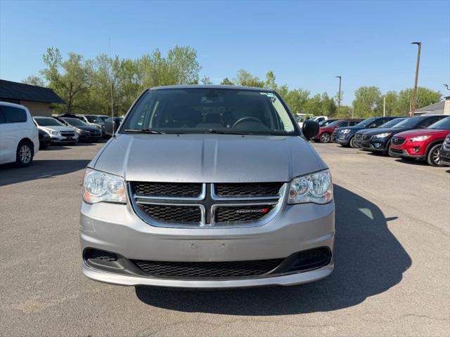 2019 Dodge Grand Caravan SE for sale in Rome, NY