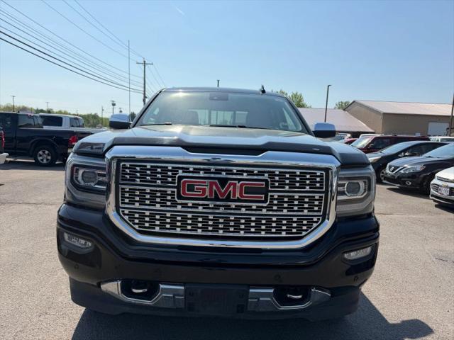 2017 GMC Sierra 1500 Denali for sale in Rome, NY