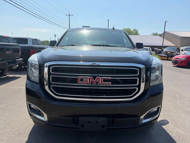 2015 GMC Yukon SLT for sale in Rome, NY