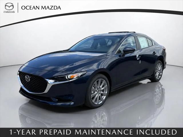 2026 Mazda Mazda3 2.5 S Preferred for sale in Doral, FL