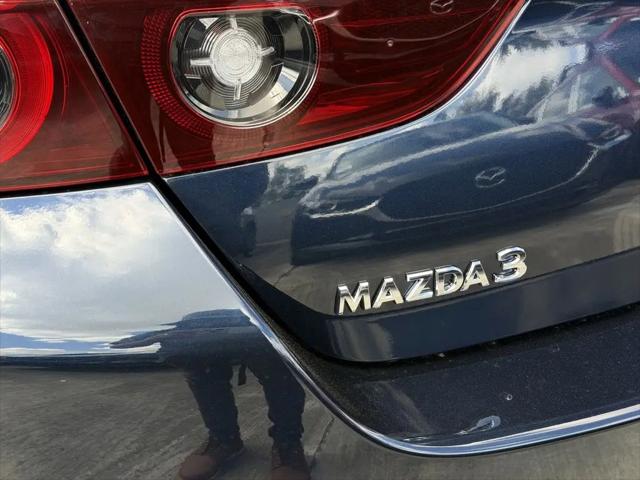 2026 Mazda Mazda3 2.5 S Preferred