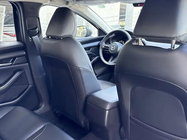2026 Mazda Mazda3 2.5 S Preferred