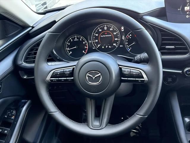 2026 Mazda Mazda3 2.5 S Preferred