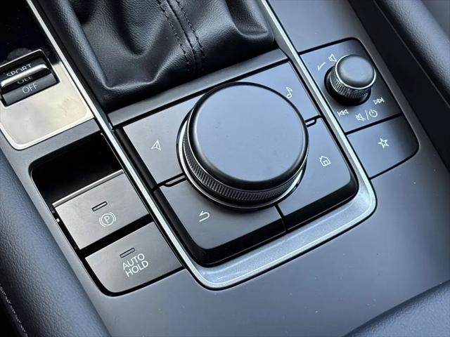 2026 Mazda Mazda3 2.5 S Preferred