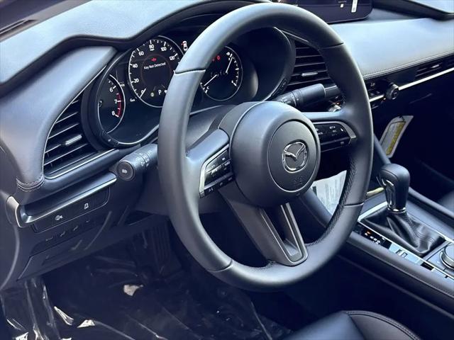 2026 Mazda Mazda3 2.5 S Preferred