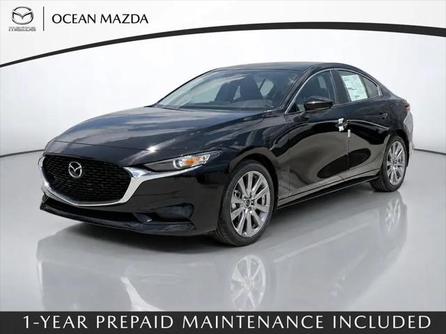 2026 Mazda Mazda3 2.5 S Preferred for sale in Doral, FL