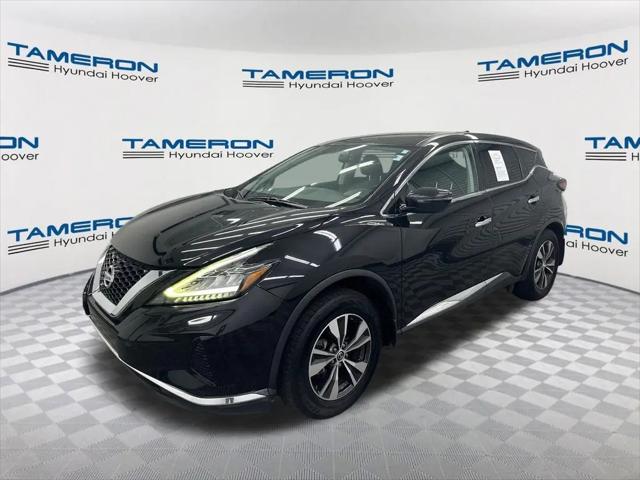 2019 Nissan Murano S for sale in Hoover, AL