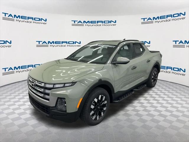 2026 Hyundai Santa Cruz SEL Activity for sale in Hoover, AL