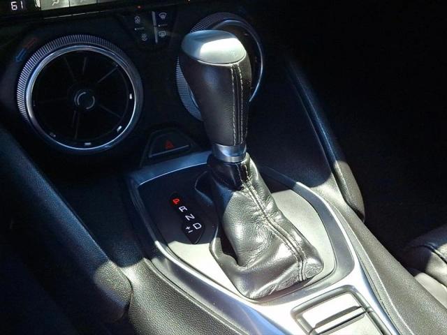 2017 Chevrolet Camaro 2LT