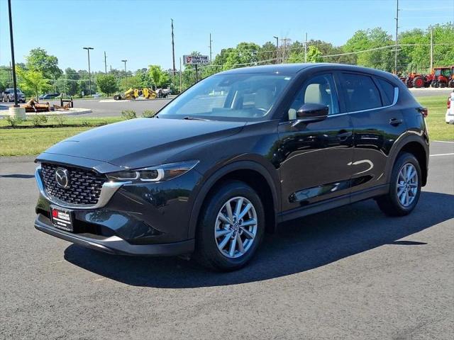 2023 Mazda CX-5 2.5 S Preferred