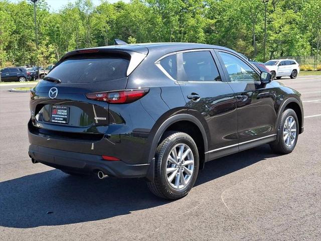 2023 Mazda CX-5 2.5 S Preferred