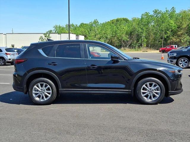 2023 Mazda CX-5 2.5 S Preferred