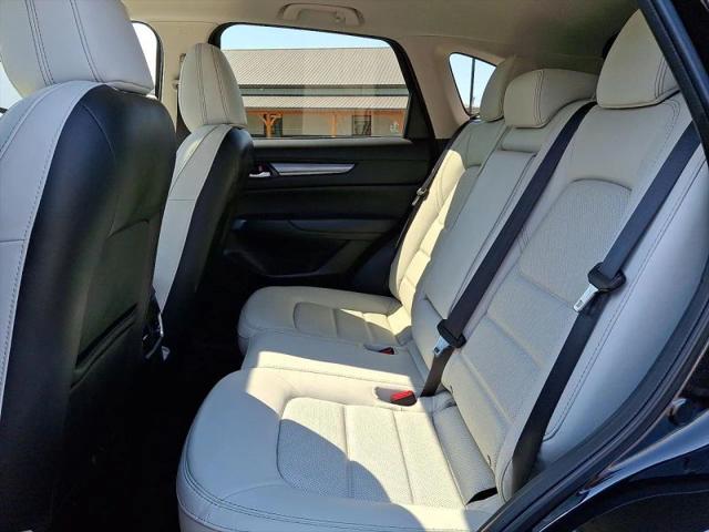 2023 Mazda CX-5 2.5 S Preferred