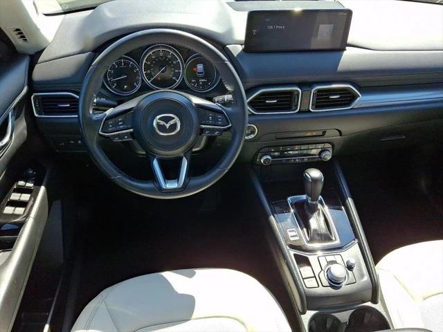 2023 Mazda CX-5 2.5 S Preferred