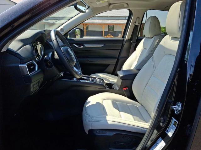2023 Mazda CX-5 2.5 S Preferred