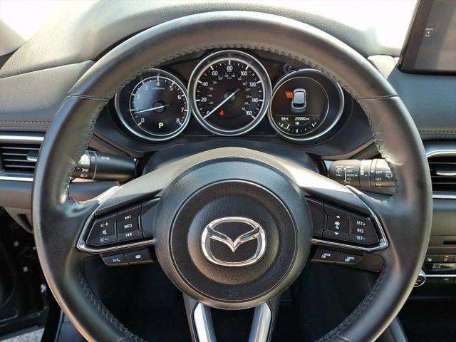 2023 Mazda CX-5 2.5 S Preferred
