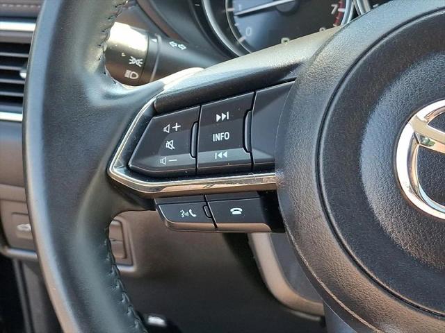 2023 Mazda CX-5 2.5 S Preferred