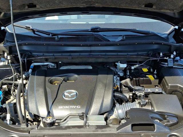 2023 Mazda CX-5 2.5 S Preferred