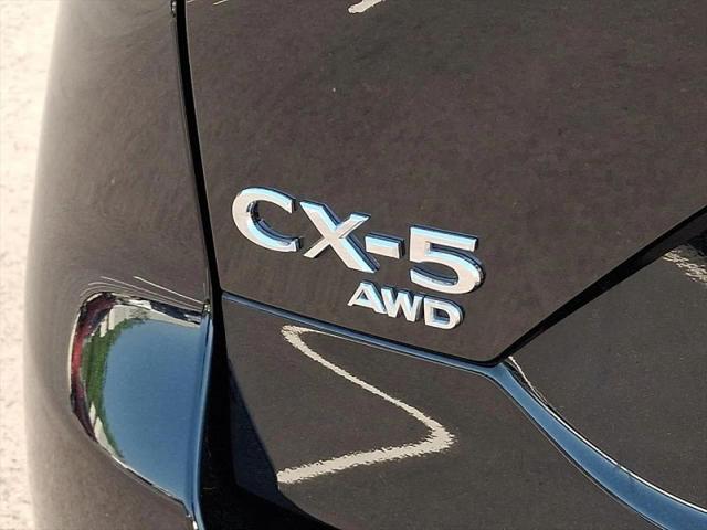2023 Mazda CX-5 2.5 S Preferred