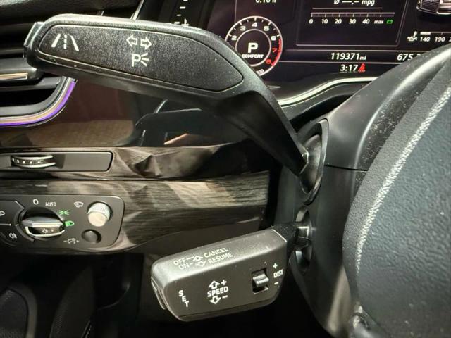 2018 Audi Q7 3.0T Premium