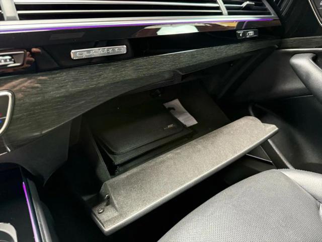2018 Audi Q7 3.0T Premium