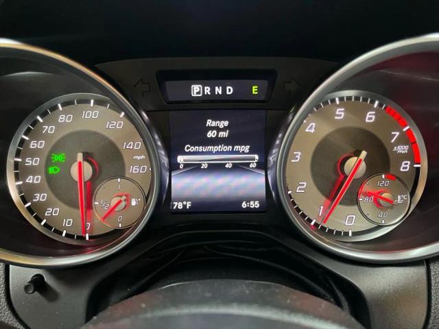 2015 Mercedes-Benz SLK SLK 250