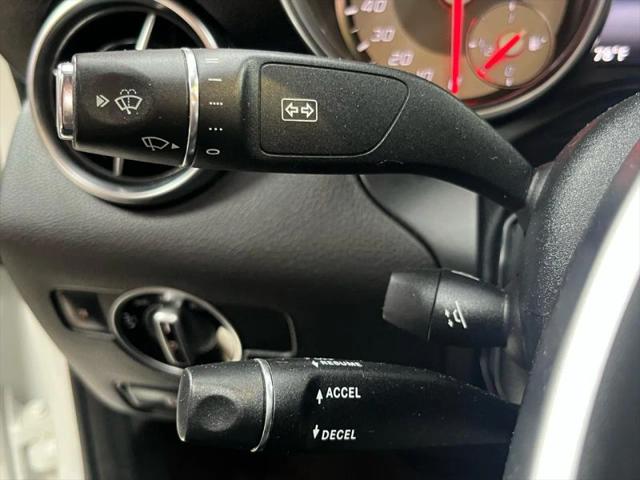 2015 Mercedes-Benz SLK SLK 250