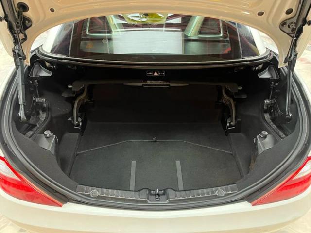 2015 Mercedes-Benz SLK SLK 250
