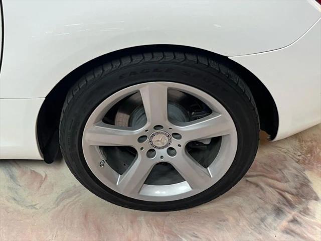 2015 Mercedes-Benz SLK SLK 250