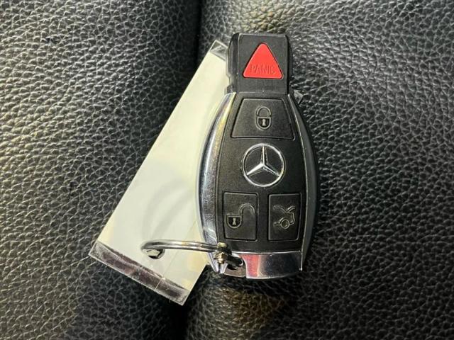 2015 Mercedes-Benz SLK SLK 250