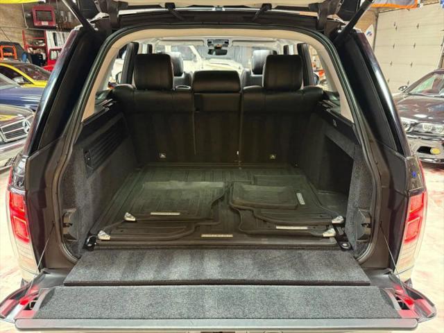 2017 Land Rover Range Rover 5.0L V8 Supercharged
