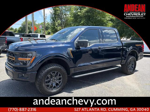 2025 Ford F-150 Tremor for sale in Cumming, GA