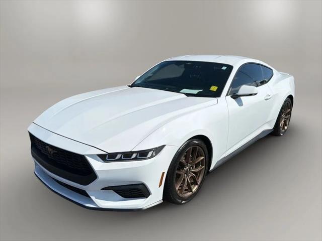 2024 Ford Mustang EcoBoost Premium Fastback for sale in Graniteville, SC