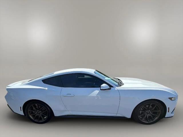 2024 Ford Mustang EcoBoost Premium Fastback