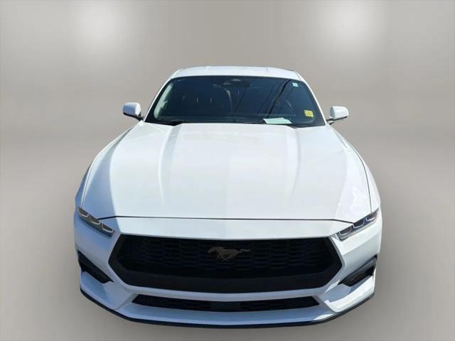 2024 Ford Mustang EcoBoost Premium Fastback
