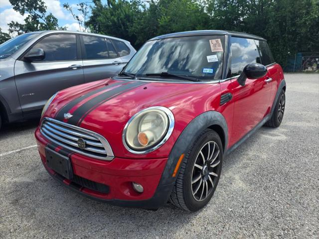 2010 MINI Cooper Cooper for sale in Houston, TX