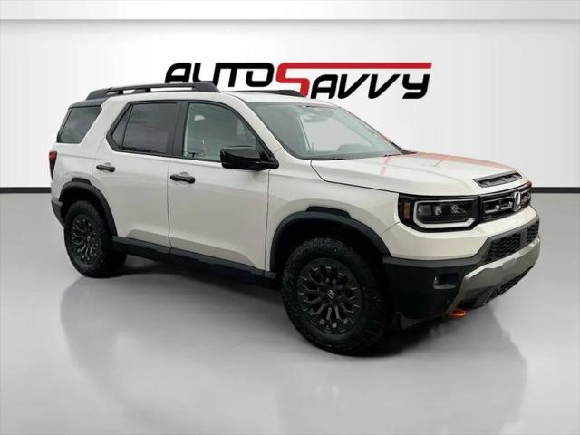 2026 Honda Passport AWD TrailSport for sale in Woods Cross, UT