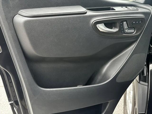 2024 Mercedes-Benz Sprinter 2500 Standard Roof 4-Cyl Diesel HO
