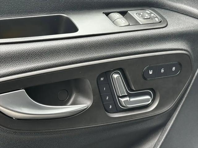 2024 Mercedes-Benz Sprinter 2500 Standard Roof 4-Cyl Diesel HO