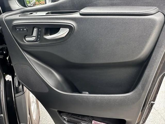 2024 Mercedes-Benz Sprinter 2500 Standard Roof 4-Cyl Diesel HO