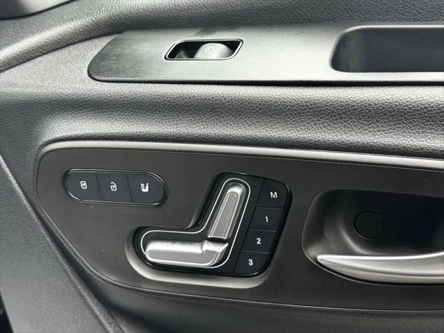 2024 Mercedes-Benz Sprinter 2500 Standard Roof 4-Cyl Diesel HO