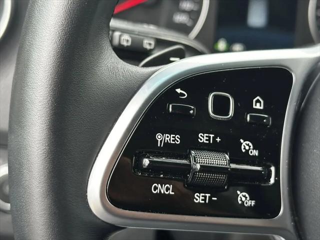 2024 Mercedes-Benz Sprinter 2500 Standard Roof 4-Cyl Diesel HO